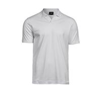 Tee Jays Polo Luxury de Elástico para Hombre (BC4991) UTBC4991_13