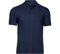 Tee Jays Polo Luxury de Elástico para Hombre (RW10897) UTRW10897_38
