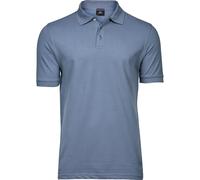 Tee Jays Polo Luxury de Elástico para Hombre (RW10897) UTRW10897_39