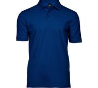 Tee Jays Polo Luxury de Elástico para Hombre (RW10897) UTRW10897_41