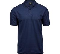 Tee Jays Polo Luxury de Elástico para Hombre (RW10932) UTRW10932_1