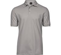 Tee Jays Polo Luxury de Elástico para Hombre (RW10932) UTRW10932_14