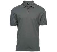 Tee Jays Polo Luxury de Pique para Hombre (PC4085) UTPC4085_103