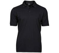 Tee Jays Polo Luxury de Pique para Hombre (PC4085) UTPC4085_109