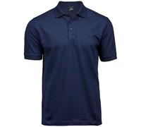 Tee Jays Polo Luxury de Pique para Hombre (PC4085) UTPC4085_114