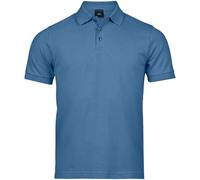 Tee Jays Polo Luxury de Pique para Hombre (PC4085) UTPC4085_148