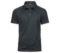 Tee Jays - Polo Luxury Deporte para Hombre
