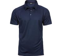 Tee Jays Polo Luxury Deporte para Hombre (RW10910)