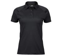 Tee Jays - Polo Luxury Deporte para Mujer