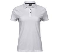 Tee Jays - Polo Luxury Deporte para Mujer