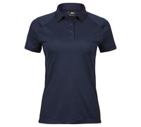 Tee Jays Polo Luxury Deporte para Mujer (BC4572)