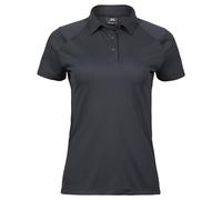 Tee Jays Polo Luxury Deporte para Mujer (BC4572) UTBC4572_14