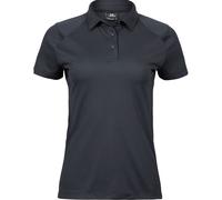Tee Jays Polo Luxury Deporte para Mujer (RW10912)