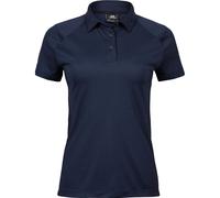 Tee Jays Polo Luxury Deporte para Mujer (RW10912)