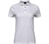 Tee Jays Polo Luxury Deporte para Mujer (RW10914)