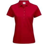 Tee Jays Polo Luxury Elástico para Mujer (PC4093) UTPC4093_13