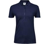 Tee Jays Polo Luxury Elástico para Mujer (PC4093) UTPC4093_38