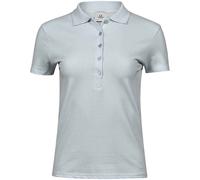 Tee Jays Polo Luxury Elástico para Mujer (PC4093) UTPC4093_54