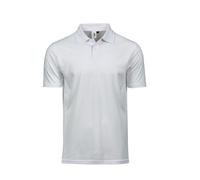 Tee Jays Polo Power Hombres (BC4904) UTBC4904_23