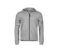 Tee Jays Sudadera Atlética para Hombre (PC6063)