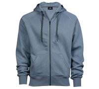 Tee Jays Sudadera con Cremallera Fashion para Hombre (PC4096)