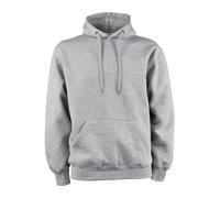 Tee Jays Sudadera de algodón con capucha para hombre (BC3824) UTBC3824_36