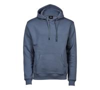 Tee Jays Sudadera de algodón con capucha para hombre (BC3824) UTBC3824_67