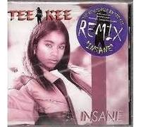 Tee Kee - Insane