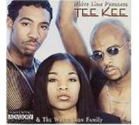 Tee Kee - White Lion Presents Tee Kee