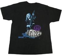 tee Melissa Etheridge Speak True Fearless Love 1990'S Sheryl Crow Unisex 100% Cotton Short-Sleeve T-Shirts Black XXL