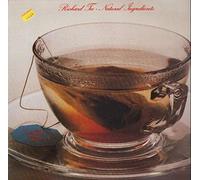 Tee, Richard - Tee, Richard Natural Ingredients LP CBS 84194 EX/EX 1980