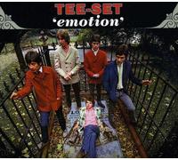 Tee-Set - Emotion: The Album - The Rarities