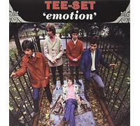 TEE-SET - Emotion [Vinilo]