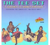 Tee Set - Golden Classics Edition