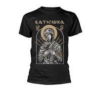 Tee Shack Batushka Mary Dagger Oficial Camiseta para Hombre (XX-Large)