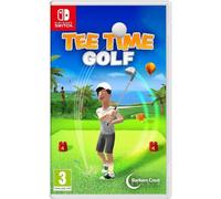 Tee Time Golf