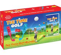 Tee Time Golf Bundle Juego para Consola Nintendo Switch