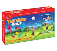 Tee Time Golf Bundle Nintendo Switch (Código na Caixa)