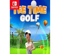 Tee Time Golf (Nintendo Switch) - Nintendo eShop Key - EUROPE