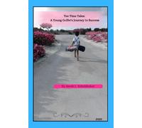 Tee Time Tales: A Young Golfer's Journey to Success