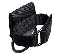 Tee-UU Straight - Soporte para guantes de seguridad, paramédico y policía