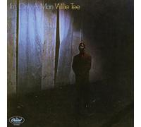 Tee, Willie - I'm Only A Man (Purple