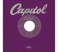 Tee, Willie / Mary Jane Girls - Anticipation/All Night Long [Vinilo]
