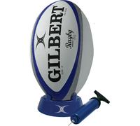 Tee y su bomba sin Balón Gilbert Starter Pack TU