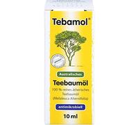 TEEBAUMOEL, 10 ml Aceite