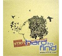 Teebee - State of Unrest / Retrofunk [Vinilo]