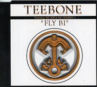 Teebone Ft Mc Spar - Fly Bi