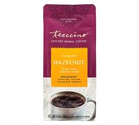 TEECCINO HRBL COFFEE,OG3,HAZELNUT, 11 OZ