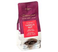 Teeccino - Mediterranean Herbal Coffee Organic Vanilla Nut Medium Roast 11 Oz