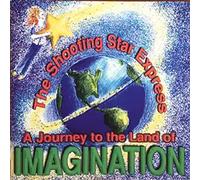 Teed, Ann Miceli - The Shooting Star Express: A Journey to the Land of Imagination